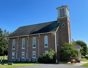 Emmanuel United Church of Christ 150th Anniversary Celebration