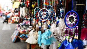 Phoenix Swap Meet: Bites , Brews & Bargains