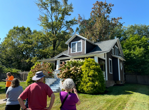 Summer Sunday Stroll - Mail Order Houses of Saratoga (Sunday, July 13, 2025 - 10:30AM-12:00PM)