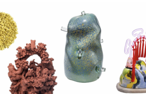 A Really Big Group Show