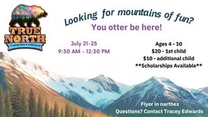 True North Vacation Bible School