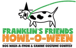 2025 HOWL-O-WEEN Dog Walk-a-Thon and Canine Costume Contest