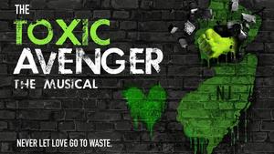 The Toxic Avenger