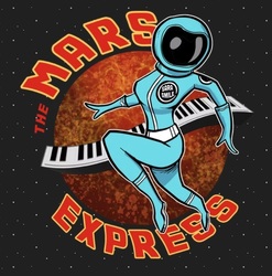 Sara Smile and The Mars Express