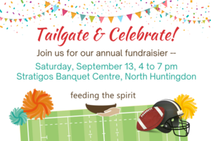 Feeding the Spirit Annual Fundraiser