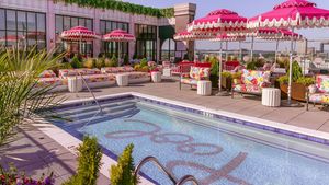 Sip & Stretch with Hot Yoga East Nashville