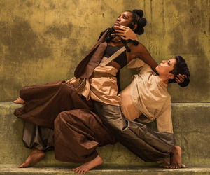 Dance Performance - How We Move Together