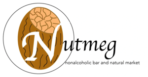 Nutmeg Nonalcoholic Bar and Natural Market