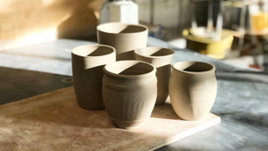 Wheel Throwing for Everyone