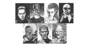Intro to Portraiture