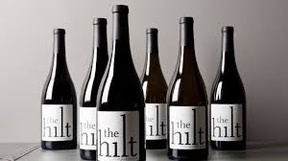The Hilt - Santa Barbara's most highly rewarded Pinots and Chardonnays