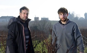 Champagne Agrapart, the quiet force of this esteemed property