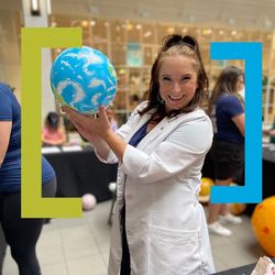 VANCOUVER MALL TO HOST FUN-FILLED ‘LAB COATS AND GOGGLES’