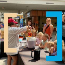 VANCOUVER MALL TO HOST FUN-FILLED ‘NAUTICAL NAVIGATORS’