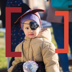 VANCOUVER MALL TO HOST FUN-FILLED ‘LITTLE BUCCANEERS BASH’