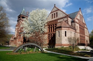 Second Saturday Speaker Series at the Metropolitan Waterworks Museum