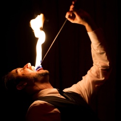 FreakShow & Tell LIVE in Chicago