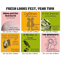 Fresh Looks Festival