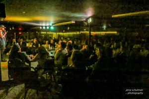 FREE Open Mic Comedy & Wise Cup Coffee