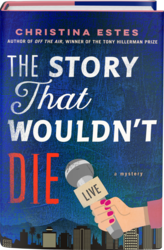 Whodunit & Who’s Hungry? A Lunchtime Mystery at Miracle Mile Deli