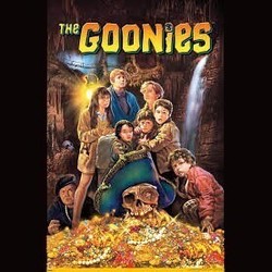 THE CULVER STEPS INVITES COMMUNITY TO  A FREE SHOWING OF ‘THE GOONIES’