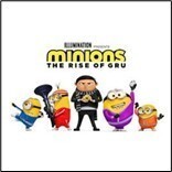 JACK LONDON SQUARE INVITES THE COMMUNITY TO  A FREE SHOWING  OF ‘MINIONS: THE RISE OF GRU’