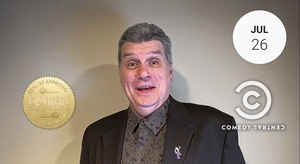 The Man of 999 Voices - Bob Jay