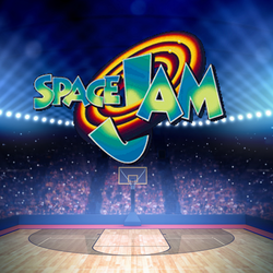 JACK LONDON SQUARE INVITES THE COMMUNITY TO  A FREE SHOWING OF 'SPACE JAM’