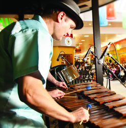 CROSSROADS BELLEVUE INVITES THE COMMUNITY TO ‘LIVE MUSIC AT THE MARKET STAGE’