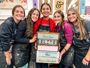 🎨 Teen DIY Crafting Camp (ages 11-15) 🎨 Pre-Registration Required -  July 28-31