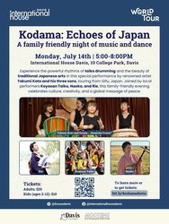 Kodama: Echoes of Japan