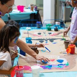 MAINPLACE TO HOST ART WALK EVENT