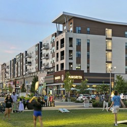 THE YARD AT FISHERS DISTRICT INVITES THE COMMUNITY TO‘FAMILY GAME NIGHT’