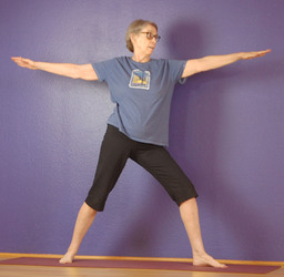 Gentle Yoga