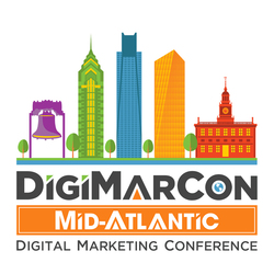DigiMarCon Mid-Atlantic 2025 - Digital Marketing, Media and Advertising Conference & Exhibition