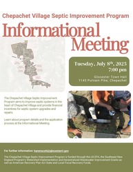 CVSIP Informational Meeting