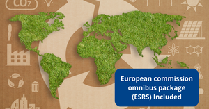 Online Diploma on Corporate Sustainability: Foundation Course