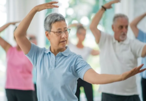 Tai Chi
