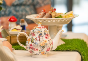 Alice's Tea Party
