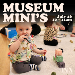 Museum Minis