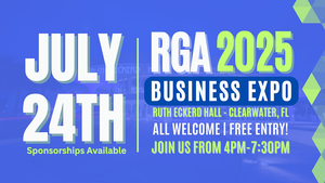 2025 RGA Summer Business Expo