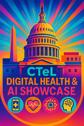 Digital Health Tech and AI Showcase
