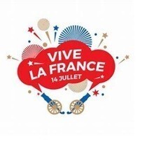 Alliance Francaise Bastille Day Potluck at Ding Darling Shelter