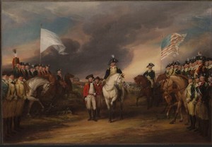 The March to Yorktown Day: Panel Discussion and Exhibit