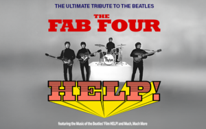 The Fab Four