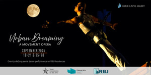Urban Dreaming - A Movement Opera