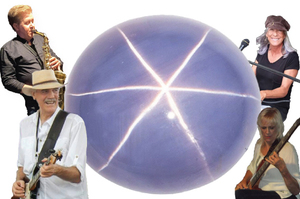 Bluestar Band at Jr's Old Packinghouse Cafe