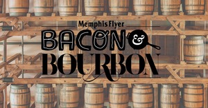 Memphis Bacon & Bourbon Festival 2025