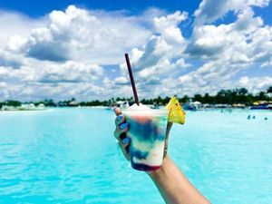 4th of July Weekend at Brightwater Lagoon