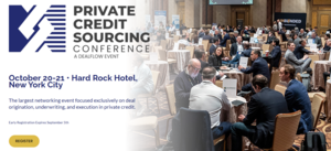 Private Credit Sourcing Conference